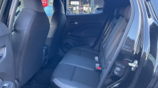 Nissan Juke 1.0 DiG-T N-Connecta 5dr Petrol Hatchback